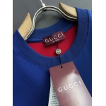 2025年4月14日入荷春夏 新作Gucci半袖 tシャツ高級なプレゼント/誕生日プレゼント/高品質/メンツ/記念品/ wenzhou工場