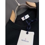 2025年4月14日入荷春夏 新作Moncler半袖 tシャツ高級なプレゼント/誕生日プレゼント/高品質/メンツ/記念品/ wenzhou工場