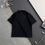2025年4月14日入荷春夏 新作Moncler半袖 tシャツ高級なプレゼント/誕生日プレゼント/高品質/メンツ/記念品/ wenzhou工場