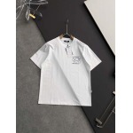 2025年4月14日入荷春夏 新作KARL半袖 tシャツ高級なプレゼント/誕生日プレゼント/高品質/メンツ/記念品/ wenzhou工場