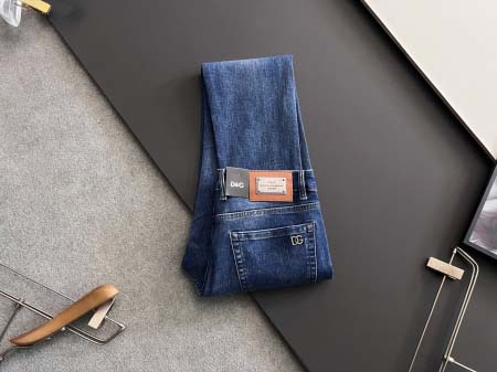 2025年4月14日入荷春夏 新作D&Gジーパン高級なプレゼ...