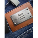 2025年4月14日入荷春夏 新作D&Gジーパン高級なプレゼント/誕生日プレゼント/高品質/メンツ/記念品/ wenzhou工場
