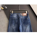 2025年4月14日入荷春夏 新作D&Gジーパン高級なプレゼント/誕生日プレゼント/高品質/メンツ/記念品/ wenzhou工場