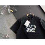 2025年4月14日入荷春夏 新作welldone半袖 tシャツ高級なプレゼント/誕生日プレゼント/高品質/メンツ/記念品/ wenzhou工場