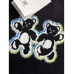 2025年4月14日入荷春夏 新作welldone半袖 tシャツ高級なプレゼント/誕生日プレゼント/高品質/メンツ/記念品/ wenzhou工場