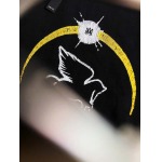 2025年4月14日入荷春夏 新作ARMANI半袖 tシャツ高級なプレゼント/誕生日プレゼント/高品質/メンツ/記念品/ wenzhou工場