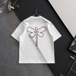 2025年4月14日入荷春夏 新作KENZO半袖 tシャツ高級なプレゼント/誕生日プレゼント/高品質/メンツ/記念品/ wenzhou工場