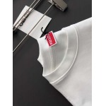 2025年4月14日入荷春夏 新作KENZO半袖 tシャツ高級なプレゼント/誕生日プレゼント/高品質/メンツ/記念品/ wenzhou工場