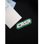 2025年4月14日入荷春夏 新作Casablancatシャツ高級なプレゼント/誕生日プレゼント/高品質/メンツ/記念品/ wenzhou工場