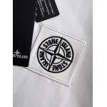 2025年4月14日入荷春夏 新作Stone Island半袖 tシャツ高級なプレゼント/誕生日プレゼント/高品質/メンツ/記念品/ wenzhou工場
