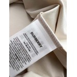 2025年4月14日入荷春夏 新作 burberry半袖 tシャツ高級なプレゼント/誕生日プレゼント/高品質/メンツ/記念品/ wenzhou工場