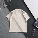 2025年4月14日入荷春夏 新作 burberry半袖 tシャツ高級なプレゼント/誕生日プレゼント/高品質/メンツ/記念品/ wenzhou工場