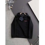 2025年4月14日入荷春夏 新作Pradaスウェット 高級なプレゼント/誕生日プレゼント/高品質/メンツ/記念品/ wenzhou工場