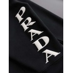 2025年4月14日入荷春夏 新作Pradaスウェット 高級なプレゼント/誕生日プレゼント/高品質/メンツ/記念品/ wenzhou工場