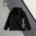 2025年4月14日入荷春夏 新作Pradaスウェット 高級なプレゼント/誕生日プレゼント/高品質/メンツ/記念品/ wenzhou工場