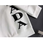 2025年4月14日入荷春夏 新作Pradaスウェット 高級なプレゼント/誕生日プレゼント/高品質/メンツ/記念品/ wenzhou工場