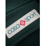 2025年4月14日入荷春夏 新作Casablancaジャケット高級なプレゼント/誕生日プレゼント/高品質/メンツ/記念品/ wenzhou工場