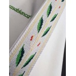 2025年4月14日入荷春夏 新作Casablancaジャケット高級なプレゼント/誕生日プレゼント/高品質/メンツ/記念品/ wenzhou工場