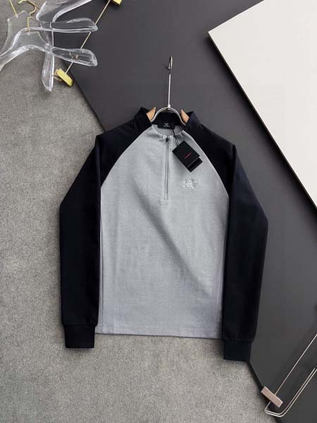 2025年4月14日入荷春夏 新作ARCTERYX高級なプレ...