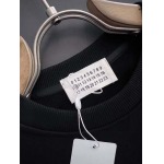 2025年4月14日入荷春夏 新作Maison Margielaスウェット 高級なプレゼント/誕生日プレゼント/高品質/メンツ/記念品/ wenzhou工場