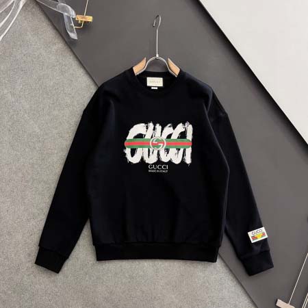 2025年4月14日入荷春夏 新作Gucciスウェット 高級...