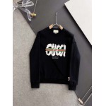 2025年4月14日入荷春夏 新作Gucciスウェット 高級なプレゼント/誕生日プレゼント/高品質/メンツ/記念品/ wenzhou工場