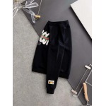 2025年4月14日入荷春夏 新作Gucciスウェット 高級なプレゼント/誕生日プレゼント/高品質/メンツ/記念品/ wenzhou工場