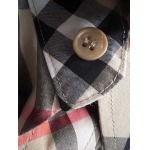 2025年4月14日入荷春夏 新作Burberryシャツ高級なプレゼント/誕生日プレゼント/高品質/メンツ/記念品/ wenzhou工場