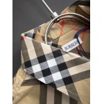 2025年4月14日入荷春夏 新作Burberryシャツ高級なプレゼント/誕生日プレゼント/高品質/メンツ/記念品/ wenzhou工場