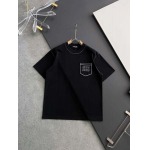 2025年4月14日入荷春夏 新作Miumiu半袖 tシャツ高級なプレゼント/誕生日プレゼント/高品質/メンツ/記念品/ wenzhou工場