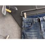 2025年4月14日入荷春夏 新作Gucciジーパン高級なプレゼント/誕生日プレゼント/高品質/メンツ/記念品/ wenzhou工場