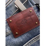 2025年4月14日入荷春夏 新作Gucciジーパン高級なプレゼント/誕生日プレゼント/高品質/メンツ/記念品/ wenzhou工場