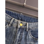 2025年4月14日入荷春夏 新作Gucciジーパン高級なプレゼント/誕生日プレゼント/高品質/メンツ/記念品/ wenzhou工場