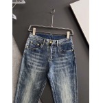 2025年4月14日入荷春夏 新作Gucciジーパン高級なプレゼント/誕生日プレゼント/高品質/メンツ/記念品/ wenzhou工場