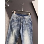 2025年4月14日入荷春夏 新作Gucciジーパン高級なプレゼント/誕生日プレゼント/高品質/メンツ/記念品/ wenzhou工場