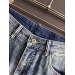 2025年4月14日入荷春夏 新作Gucciジーパン高級なプレゼント/誕生日プレゼント/高品質/メンツ/記念品/ wenzhou工場