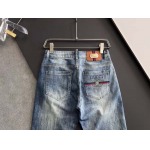 2025年4月14日入荷春夏 新作Gucciジーパン高級なプレゼント/誕生日プレゼント/高品質/メンツ/記念品/ wenzhou工場
