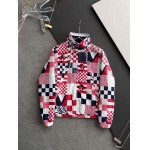 2025年4月14日入荷春夏 新作Louis Vuittonジャケット高級なプレゼント/誕生日プレゼント/高品質/メンツ/記念品/ wenzhou工場