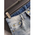 2025年4月14日入荷春夏 新作Louis Vuittonジーパン高級なプレゼント/誕生日プレゼント/高品質/メンツ/記念品/ wenzhou工場