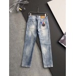 2025年4月14日入荷春夏 新作Louis Vuittonジーパン高級なプレゼント/誕生日プレゼント/高品質/メンツ/記念品/ wenzhou工場