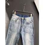 2025年4月14日入荷春夏 新作Louis Vuittonジーパン高級なプレゼント/誕生日プレゼント/高品質/メンツ/記念品/ wenzhou工場