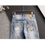 2025年4月14日入荷春夏 新作D&Gジーパン高級なプレゼント/誕生日プレゼント/高品質/メンツ/記念品/ wenzhou工場