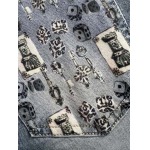 2025年4月14日入荷春夏 新作D&Gジーパン高級なプレゼント/誕生日プレゼント/高品質/メンツ/記念品/ wenzhou工場