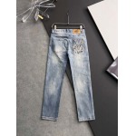 2025年4月14日入荷春夏 新作D&Gジーパン高級なプレゼント/誕生日プレゼント/高品質/メンツ/記念品/ wenzhou工場