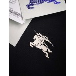2025年4月15日入荷春夏 新作 burberry半袖 tシャツ高級なプレゼント/誕生日プレゼント/高品質/メンツ/記念品/ wenzhou工場