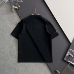 2025年4月15日入荷春夏 新作 burberry半袖 tシャツ高級なプレゼント/誕生日プレゼント/高品質/メンツ/記念品/ wenzhou工場