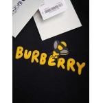 2025年4月15日入荷春夏 新作 burberry半袖 tシャツ高級なプレゼント/誕生日プレゼント/高品質/メンツ/記念品/ wenzhou工場