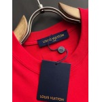 2025年4月15日入荷春夏 新作Louis Vuitton半袖 tシャツ高級なプレゼント/誕生日プレゼント/高品質/メンツ/記念品/ wenzhou工場