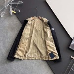 2025年4月15日入荷春夏 新作Louis Vuittonジャケット高級なプレゼント/誕生日プレゼント/高品質/メンツ/記念品/ wenzhou工場