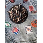 2025年4月15日入荷春夏 新作Louis Vuittonジーパン高級なプレゼント/誕生日プレゼント/高品質/メンツ/記念品/ wenzhou工場